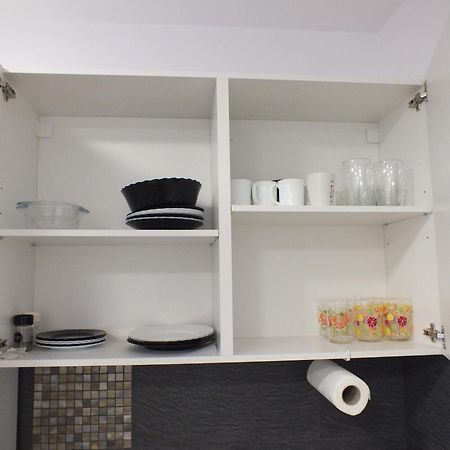 E&C Aparthotel Bucharest Mall, Unirii Area Zewnętrze zdjęcie