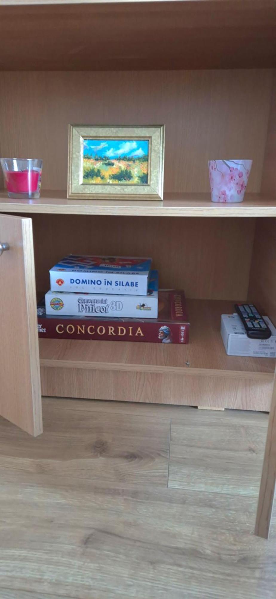 E&C Aparthotel Bucharest Mall, Unirii Area Zewnętrze zdjęcie