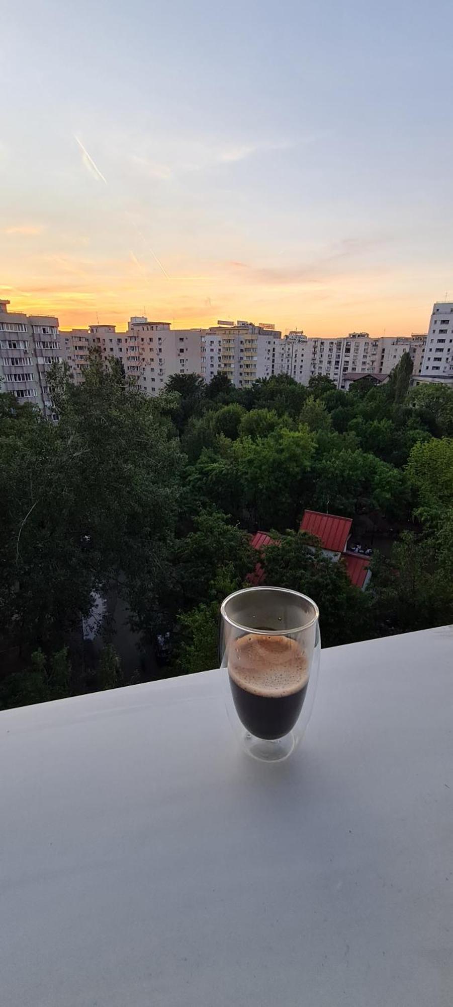 E&C Aparthotel Bucharest Mall, Unirii Area Zewnętrze zdjęcie