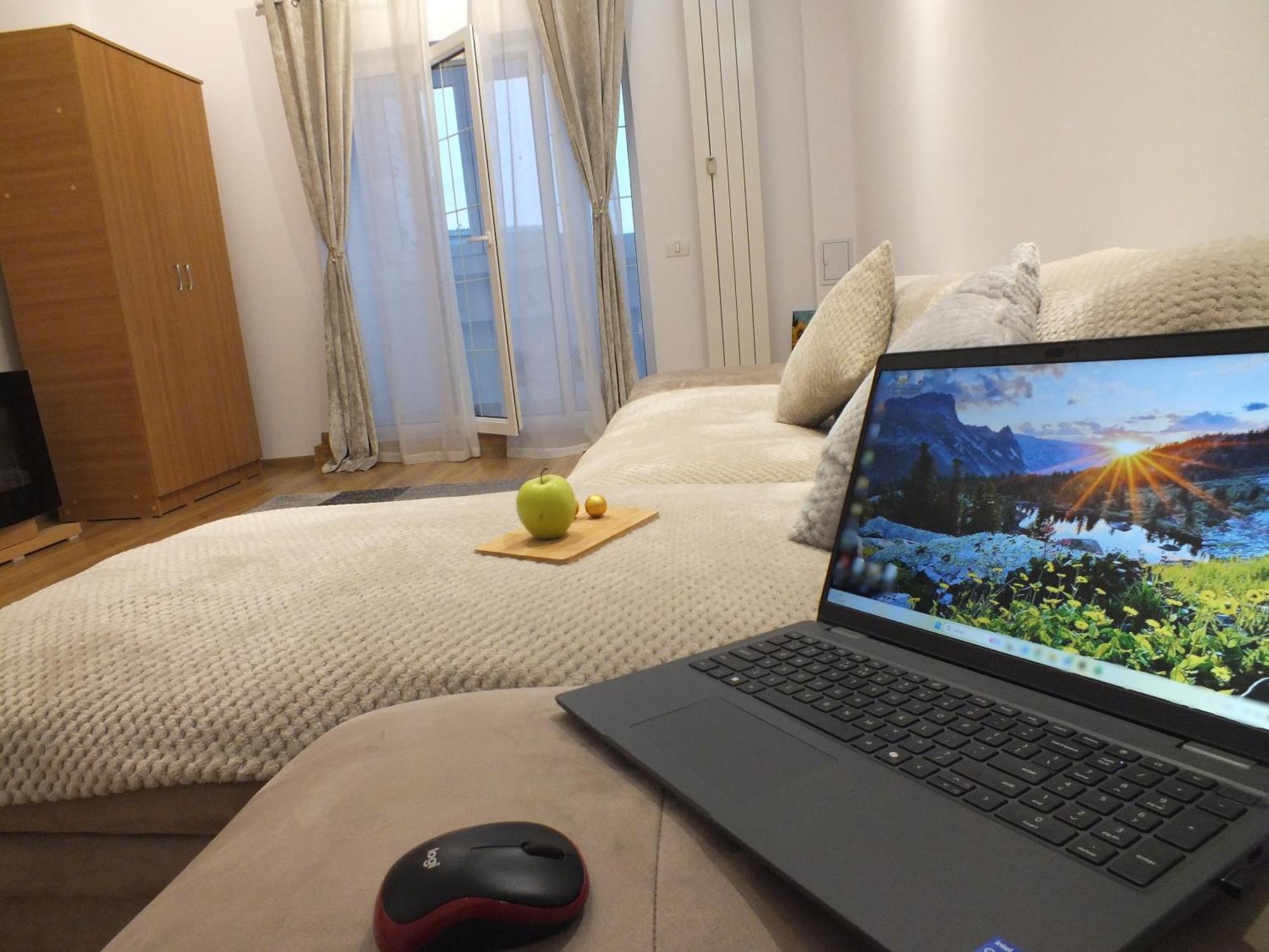 E&C Aparthotel Bucharest Mall, Unirii Area Zewnętrze zdjęcie