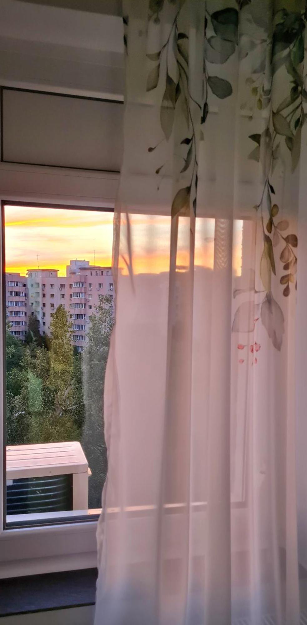 E&C Aparthotel Bucharest Mall, Unirii Area Zewnętrze zdjęcie