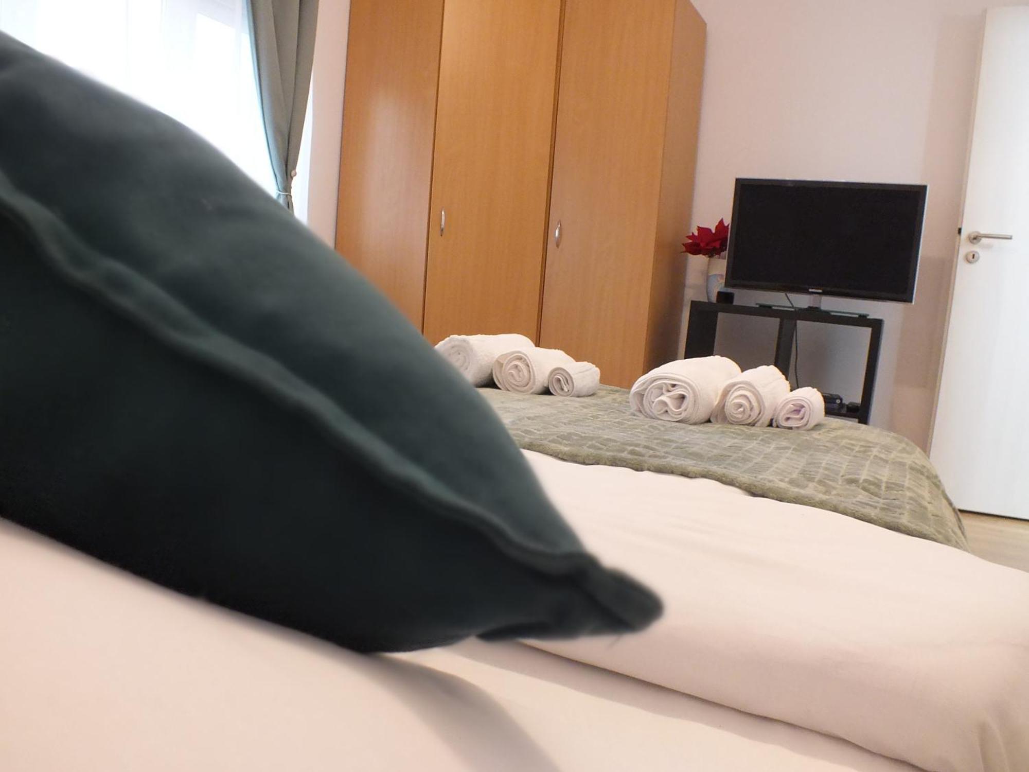 E&C Aparthotel Bucharest Mall, Unirii Area Zewnętrze zdjęcie